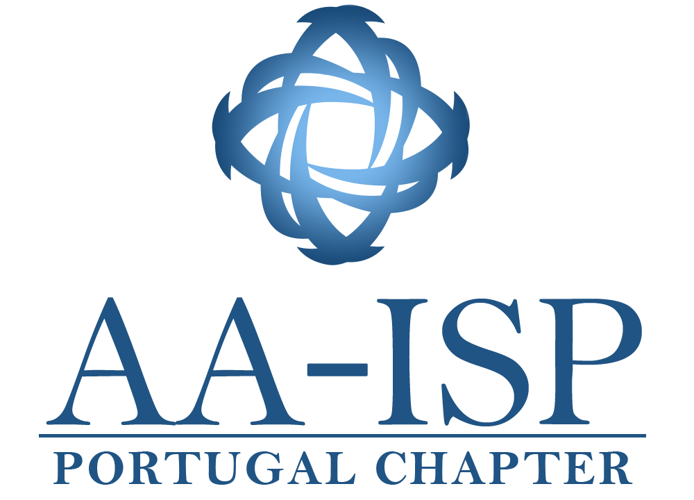 Portugal Chapter Logo