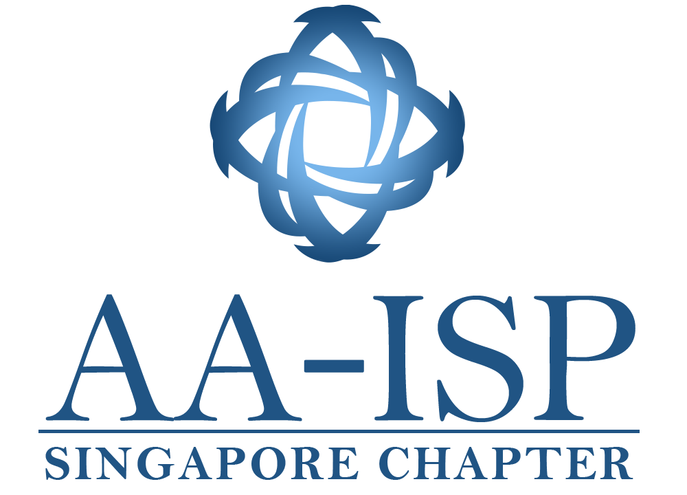 Singapore Chapter Logo