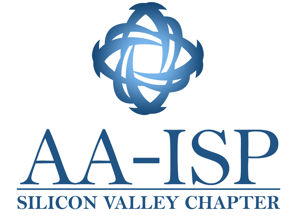 Silicon Valley Chapter Logo