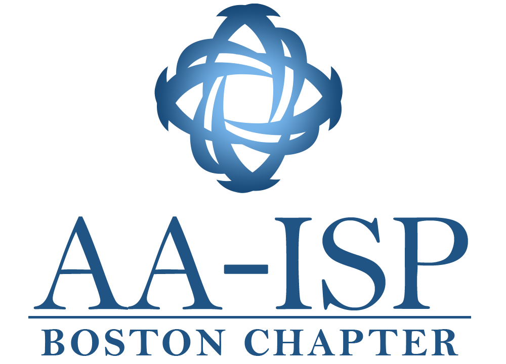 Boston Chapter Logo