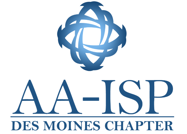 Des Moines Chapter Logo