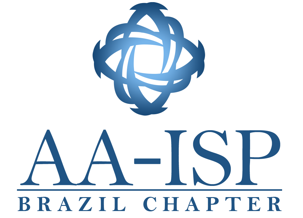 Brazil Chapter Logo