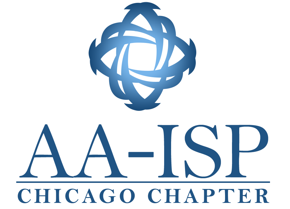 Chicago Chapter Logo